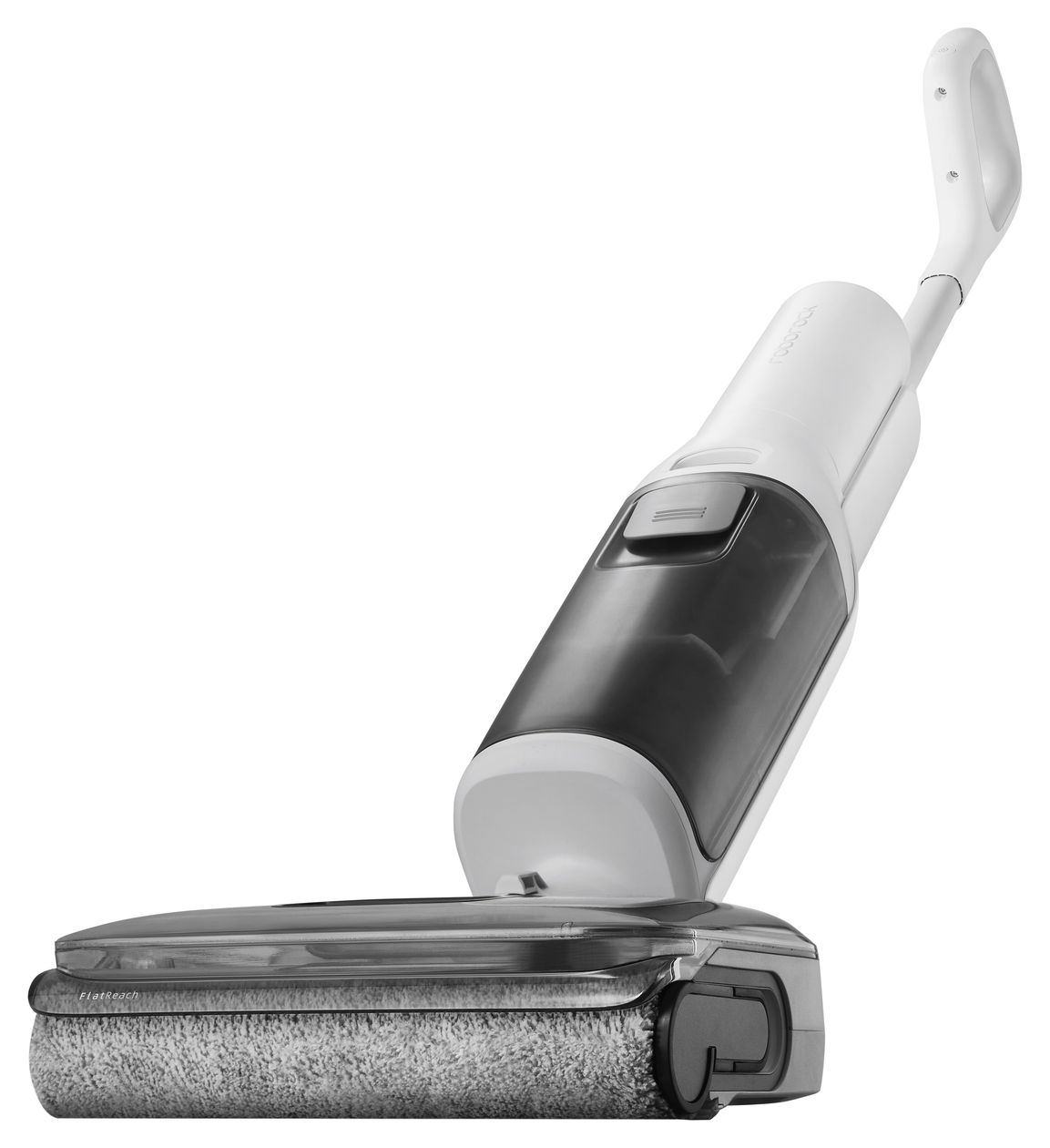 F25 RT Naß-/Trockensauger bis 40 min Laufzeit 2,5 Ah 20000 Pascal bis 0,72 l Schmutzwasser 