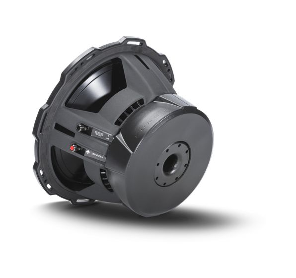 P3D2-12 Einbaulautsprecher 