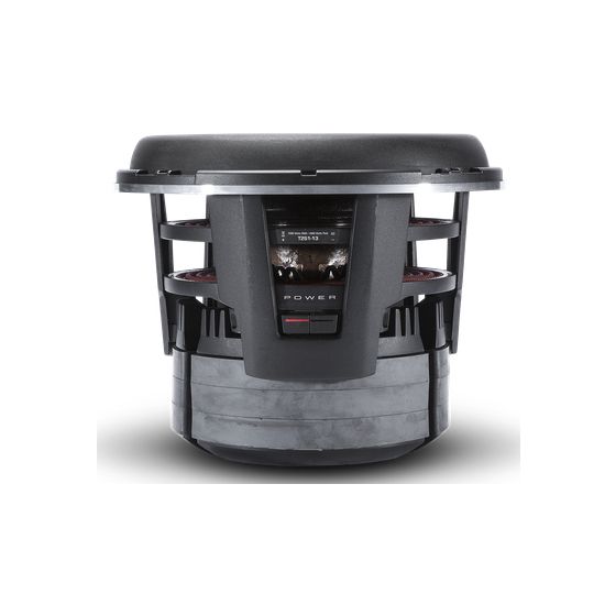 T2S1-13 Einbaulautsprecher 