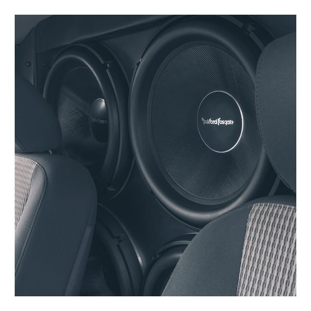 T2S2-16 Einbaulautsprecher 