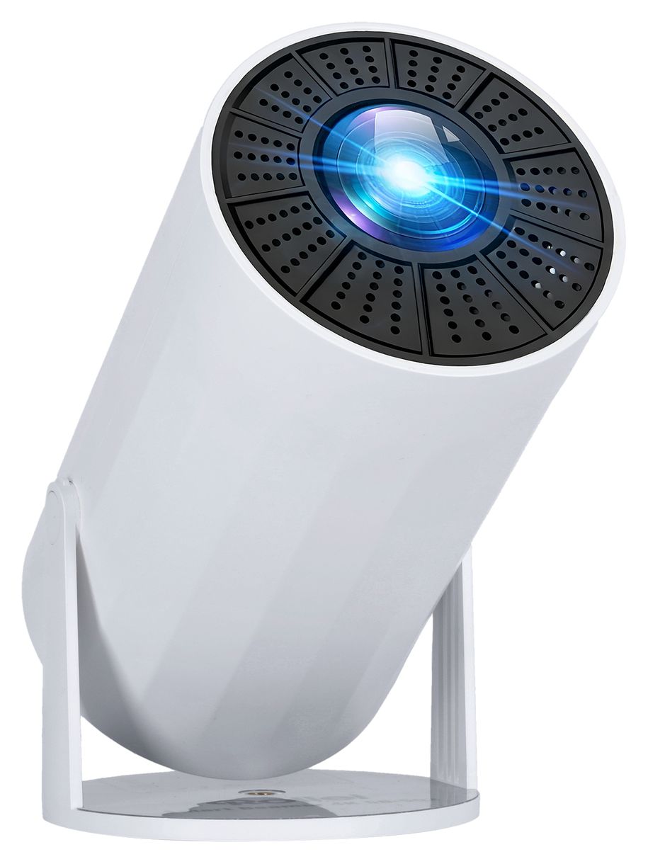 SB-502 3LCD Standard Throw-Projektor 170 ANSI Lumen  (Weiß) 