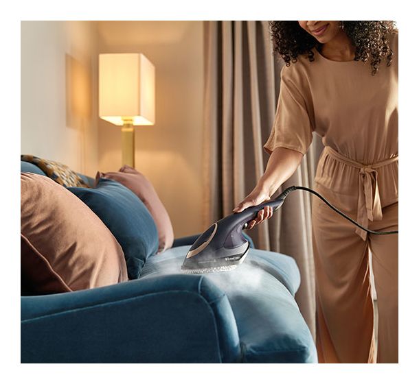 28370-56 Steam Genie 2in1 Dampfbürste 20 g/min 