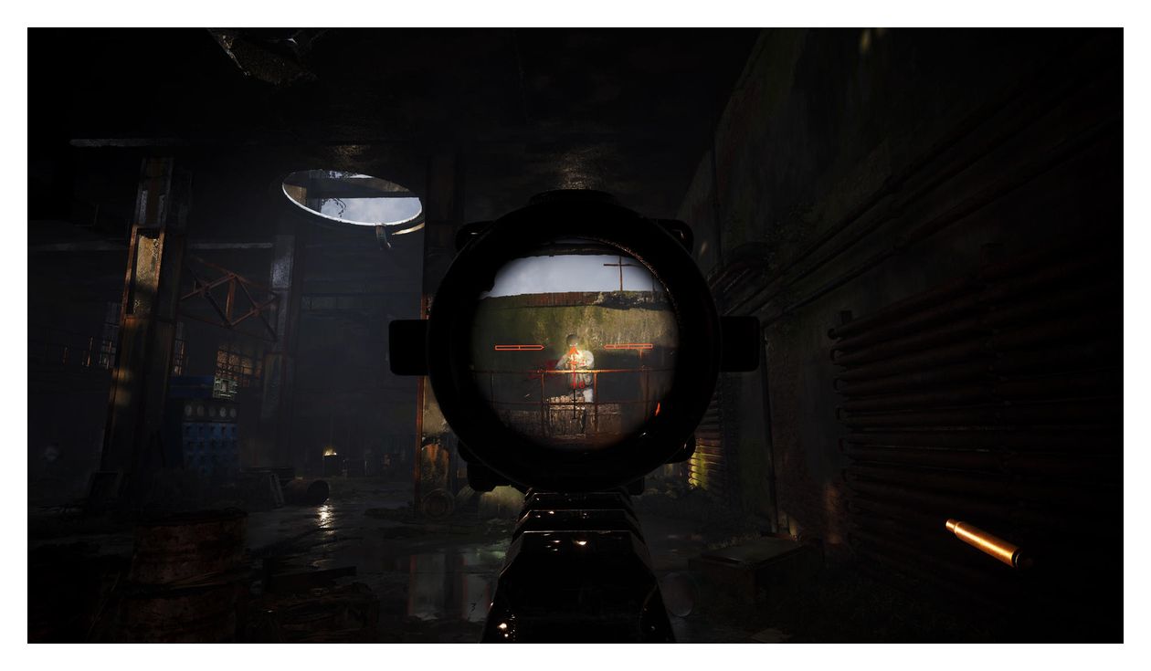 S.T.A.L.K.E.R. 2: Heart of Chornobyl Day One Edition (PlayStation 5) 