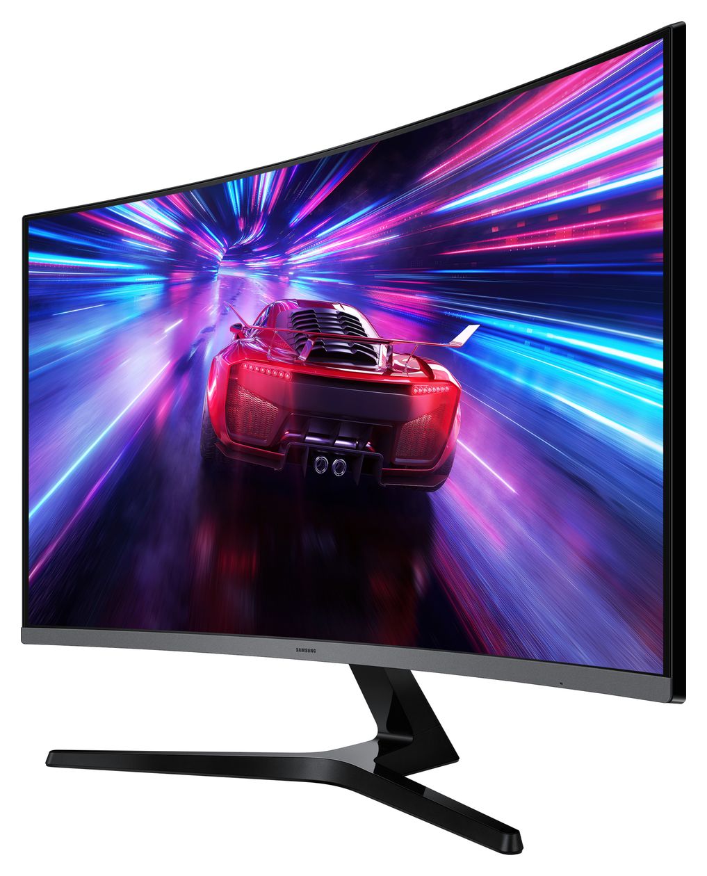 Essential S3 S39GD Full HD Monitor 81,3 cm (32 Zoll) 16:9 4 ms 250 cd/m²  (Schwarz) 