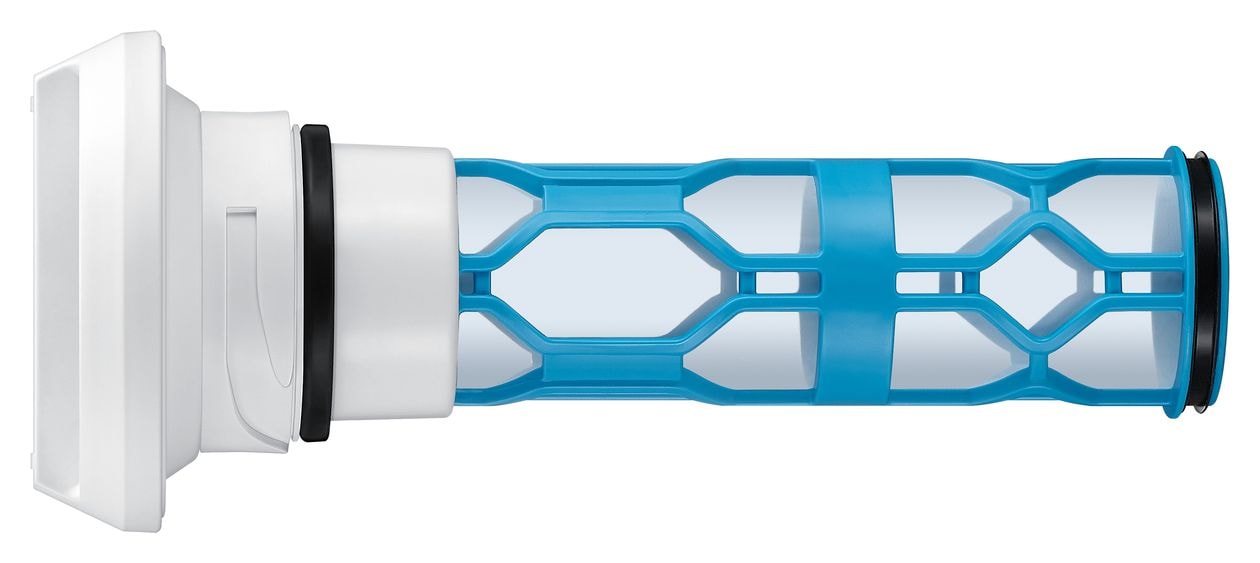 FT-MF Externer Mikroplastik-Filter 