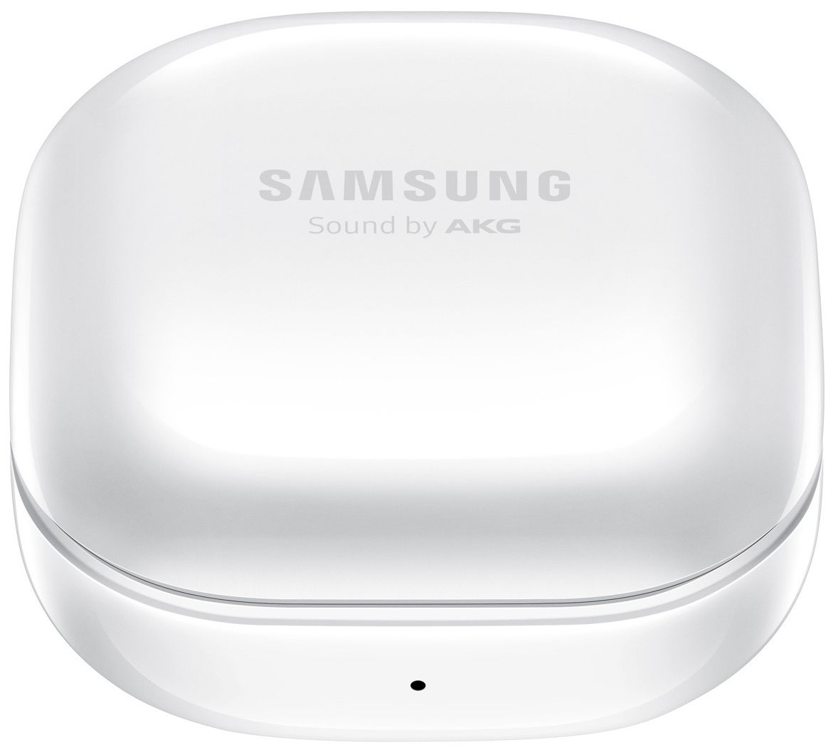 Galaxy Buds Live SM-R180 In-Ear Bluetooth Kopfhörer Kabellos TWS (Weiß) 