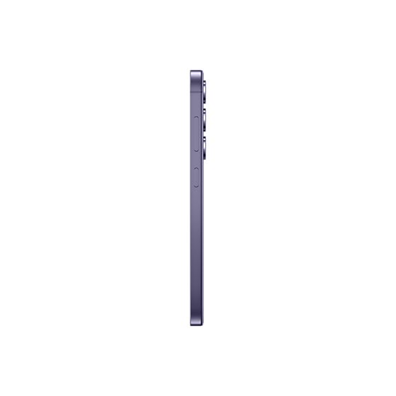 Galaxy S24 256 GB 5G Smartphone 15,8 cm (6.2 Zoll) 2,9 GHz Android 50 MP Dreifach Kamera Dual Sim WiFi 6 (Cobalt Violet) 