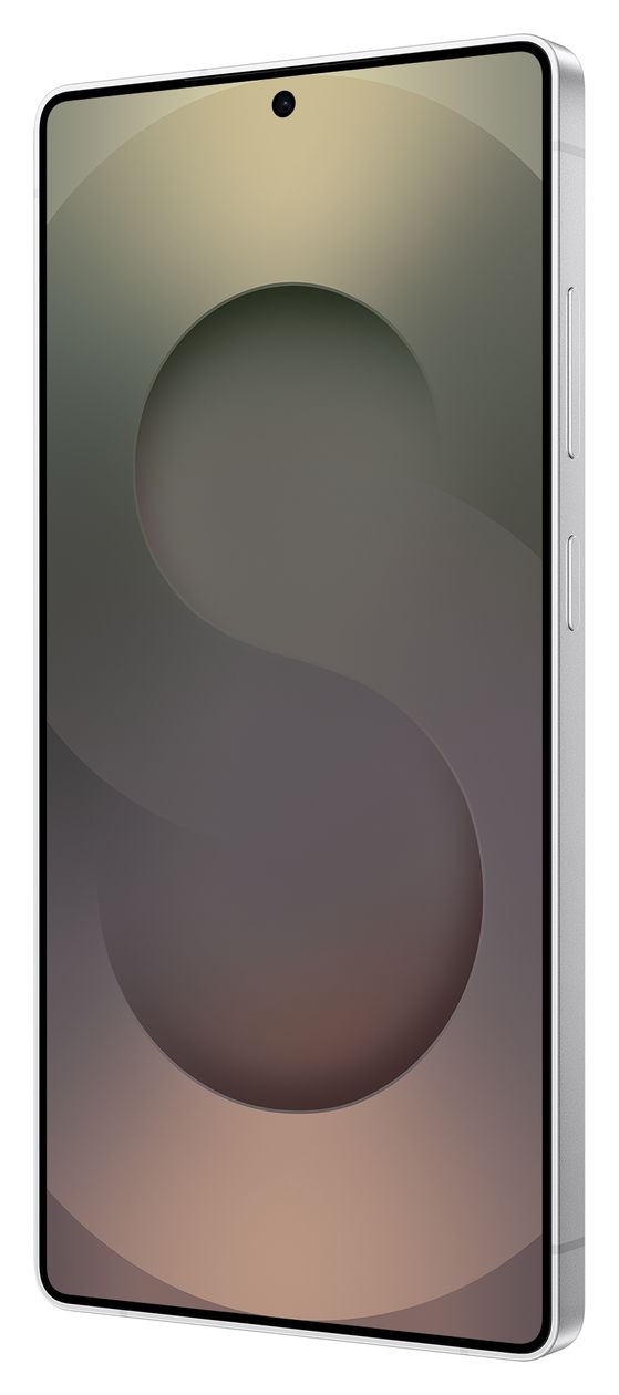 Galaxy S25 Ultra 512 GB 5G Smartphone 17,5 cm (6.9 Zoll) 3,5 GHz Android 200 MP Vierfach Kamera Dual Sim WiFi 7 (Titanium Whitesilver) 