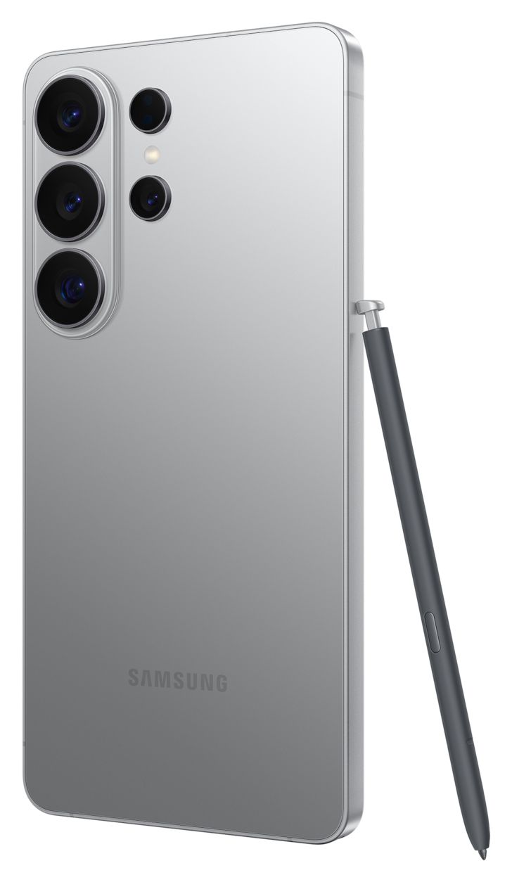 Galaxy S26 Ultra 