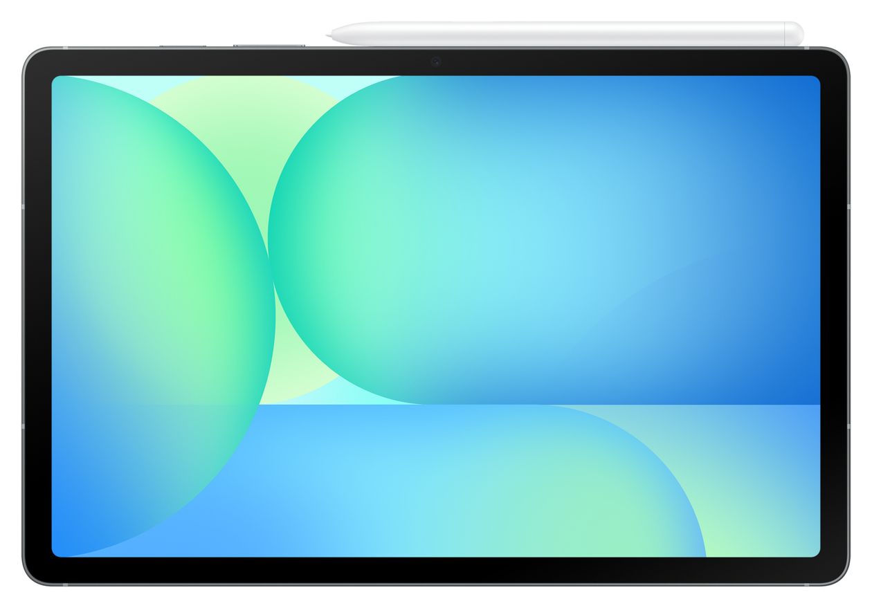 Galaxy Tab S10 FE 128 GB 5G Tablet 27,7 cm (10.9 Zoll) 2,6 GHz Android 13 MP  (Grau) 