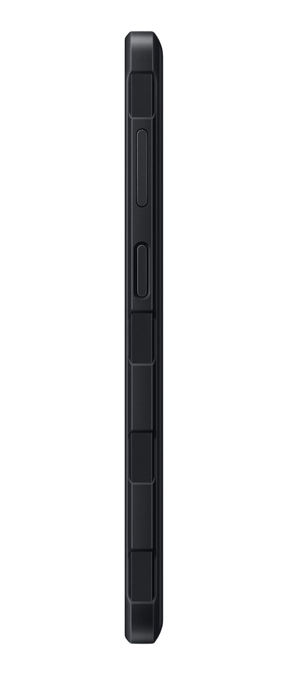 Galaxy XCover7 Pro 128 GB 5G Smartphone 16,8 cm (6.6 Zoll) 1,8 GHz Android 50 MP Dual Kamera Dual Sim WiFi 6E  (Schwarz) 