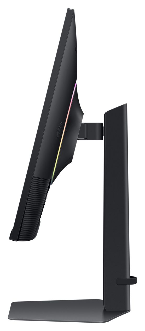 Odyssey G7 S32DG702EU 4K Ultra HD Monitor 81,3 cm (32 Zoll) 16:9 1 ms 350 cd/m²  (Schwarz) 