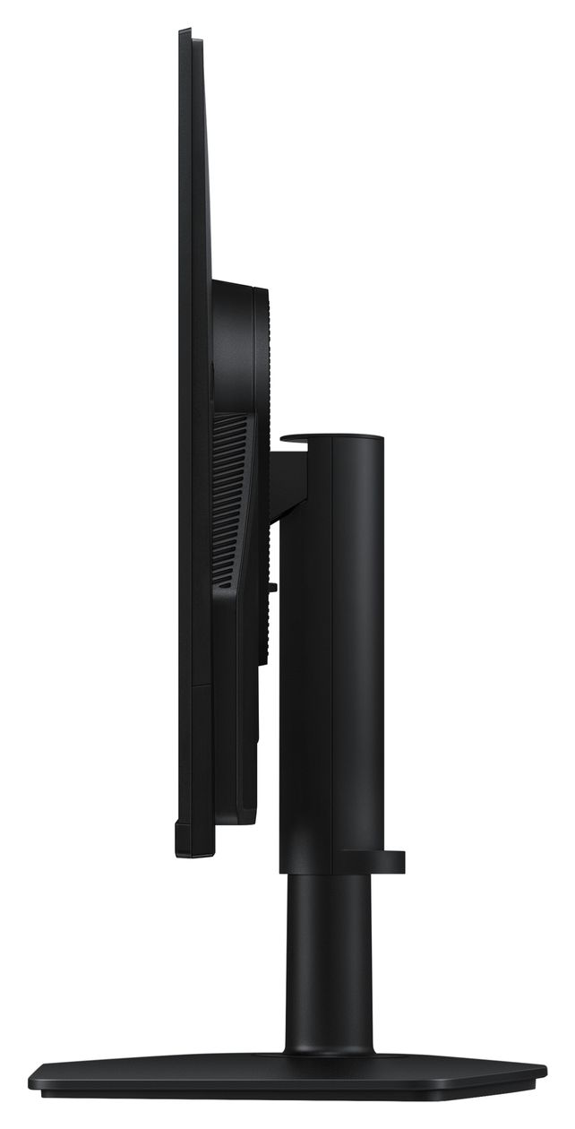 Odyssey LS27HG402EUXEN Full HD Monitor 68,6 cm (27 Zoll) 16:9 1 ms 300 cd/m²  (Schwarz) 