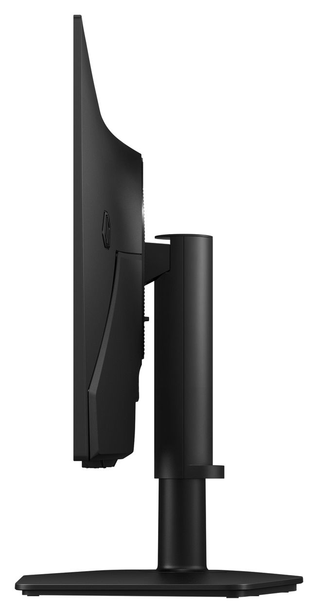 Odyssey LS27HG612SUXEN Quad HD Monitor 68,6 cm (27 Zoll) 16:9 0,03 ms 200 cd/m²  (Schwarz) 