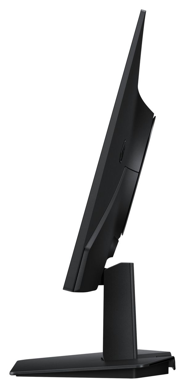 Odyssey OLED G50SF LS27FG506SUXEN Quad HD Monitor 68,6 cm (27 Zoll) 16:9 0,03 ms 200 cd/m²  (Schwarz) 