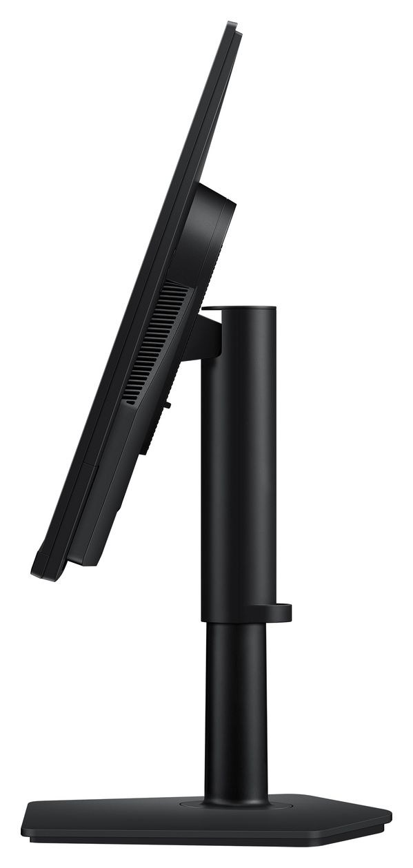 Odyssey S27FG502EU Quad HD Monitor 68,6 cm (27 Zoll) 16:9 1 ms 300 cd/m²  (Schwarz) 