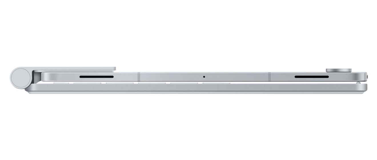 Pro Keyboard für das Galaxy Tab S12+ 