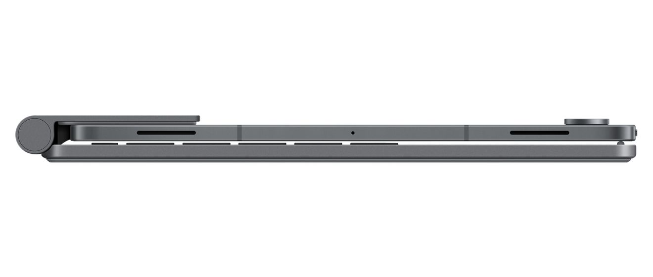 Pro Keyboard für das Galaxy Tab S12+ 