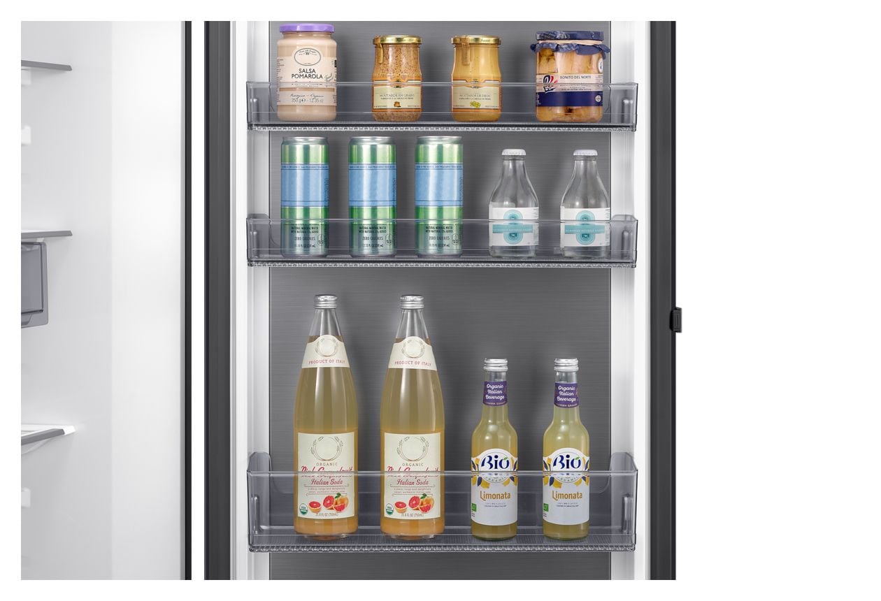 RR70H39CCFEF Kühlschrank freistehend EEK: C 