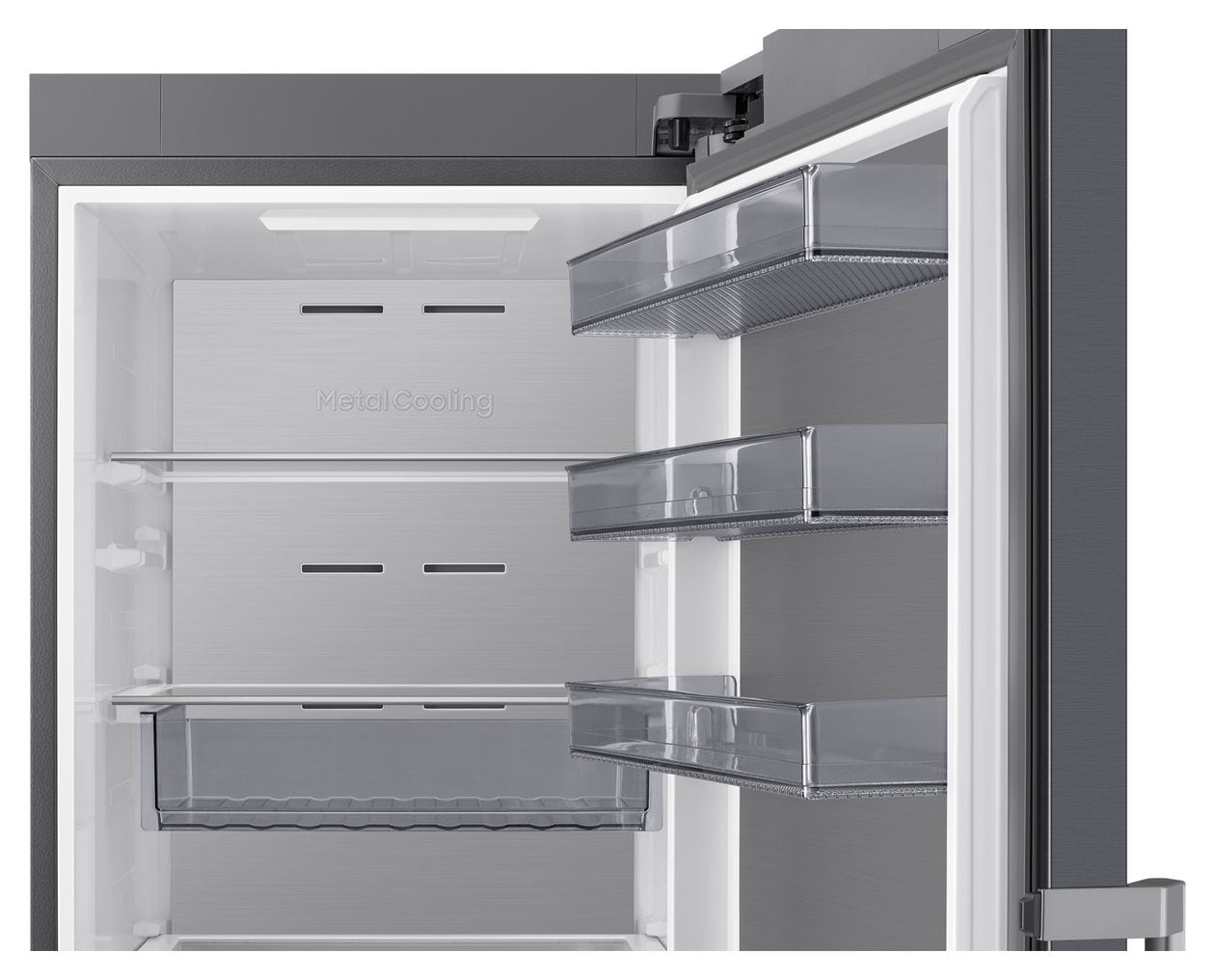 RR70H39CCTEF Kühlschrank freistehend EEK: C 