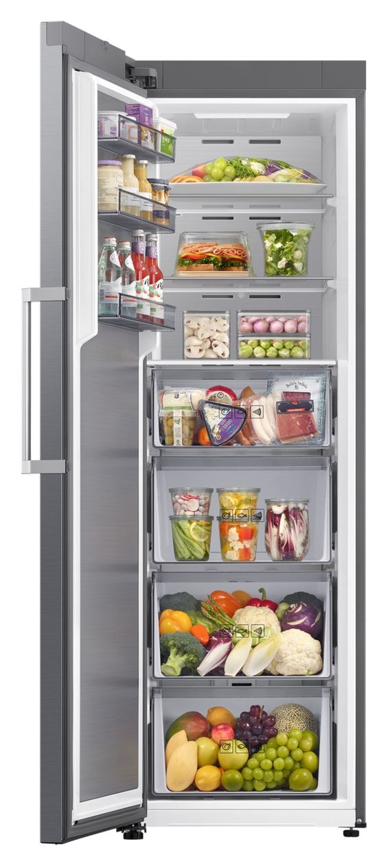 RZ70H32HDTEF Gefrierschrank 