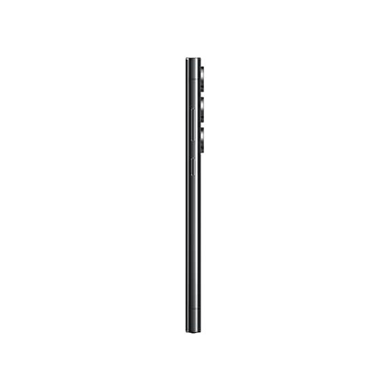 Galaxy S23 Ultra 256 GB 5G Smartphone 17,3 cm (6.8 Zoll) 2,8 GHz Android 200 MP Vierfach Kamera Dual Sim WiFi 6 (Phantom Black) 