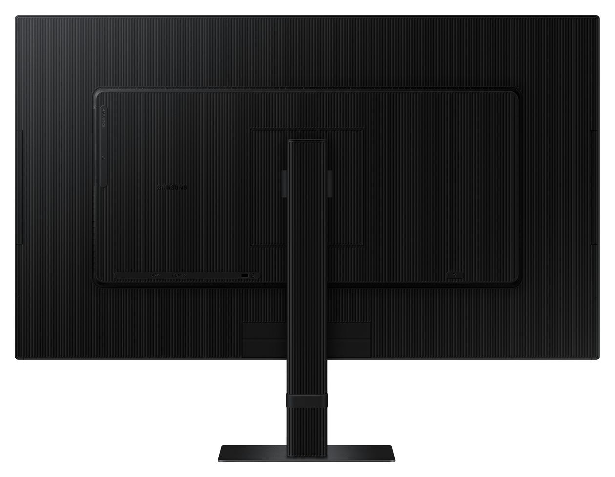 ViewFinity LS27D700EAUXEN 4K Ultra HD Monitor 68,6 cm (27 Zoll) 16:9 5 ms 350 cd/m²  (Schwarz) 