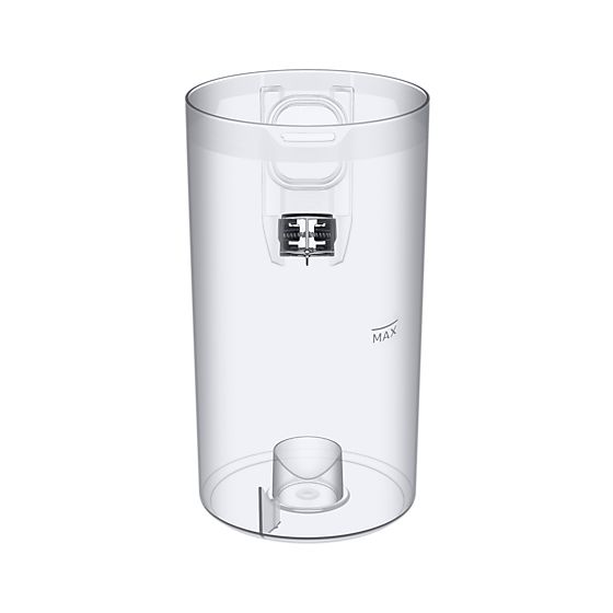 VS15A60BGR5 Jet 65 Pet Handstaubsauger mit Staubbeutel bis 40 min Laufzeit 21,6 V Micro  (Silber) 