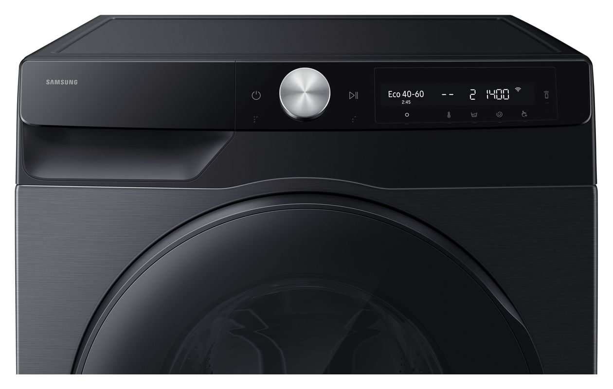 WD10HG6U34BBU2 10 kg 6 kg Waschtrockner 1400 U/min 