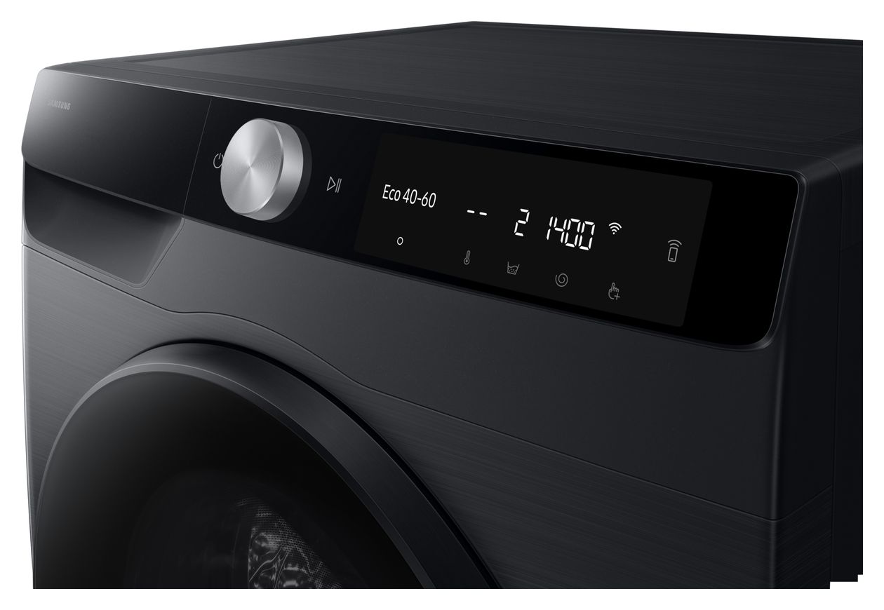 WD90DG6G94BBU2 9 kg 5 kg Waschtrockner 1400 U/min 