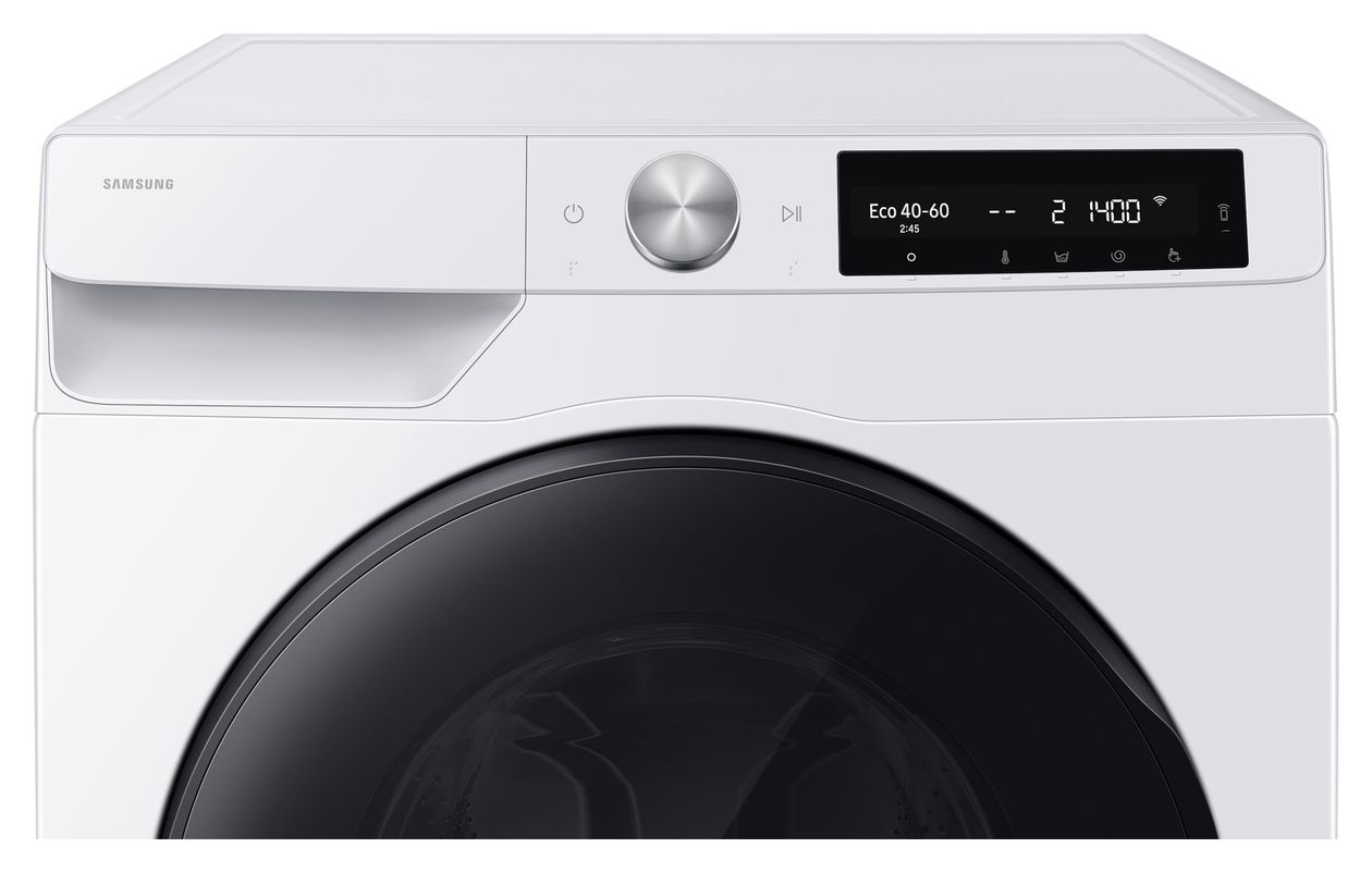 WD9BHG6U94BEU2 Waschtrockner 