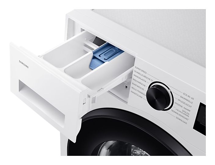 WW80FG5L32AEEG 8 kg Frontlader Waschmaschine 1200 U/min aquaStop Funktion AutoClean 