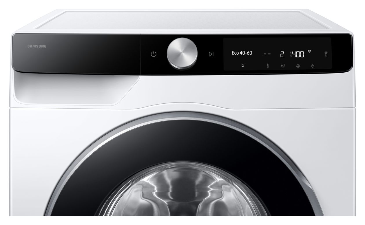 WW90DG6G94LKU2 9 kg Frontlader Waschmaschine 1400 U/min aquaStop Funktion AutoClean 