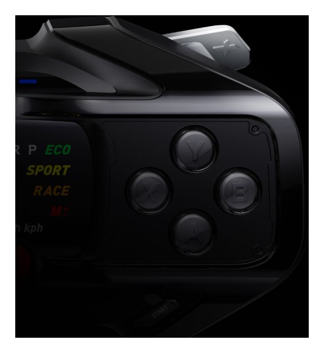 Gokart PRO 2 - 3in1 
