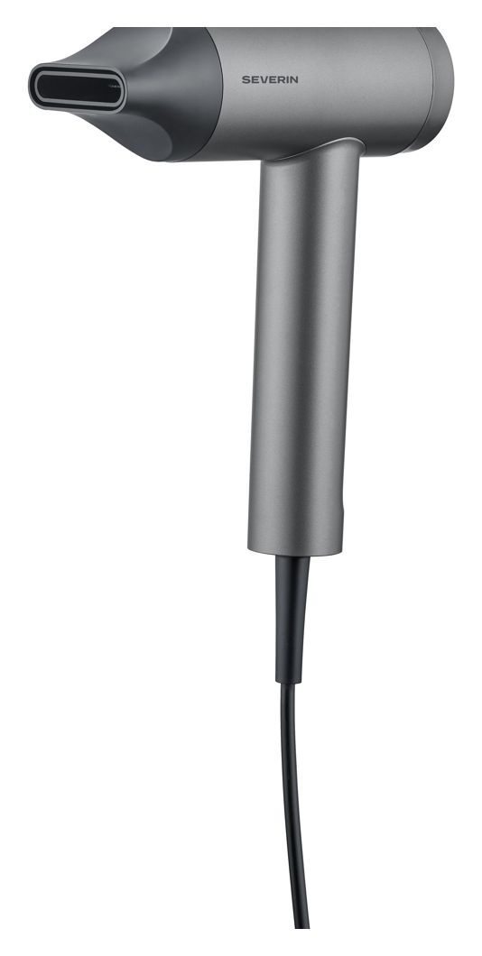 HT0178 Haartrockner 1600 W  (Grau) 