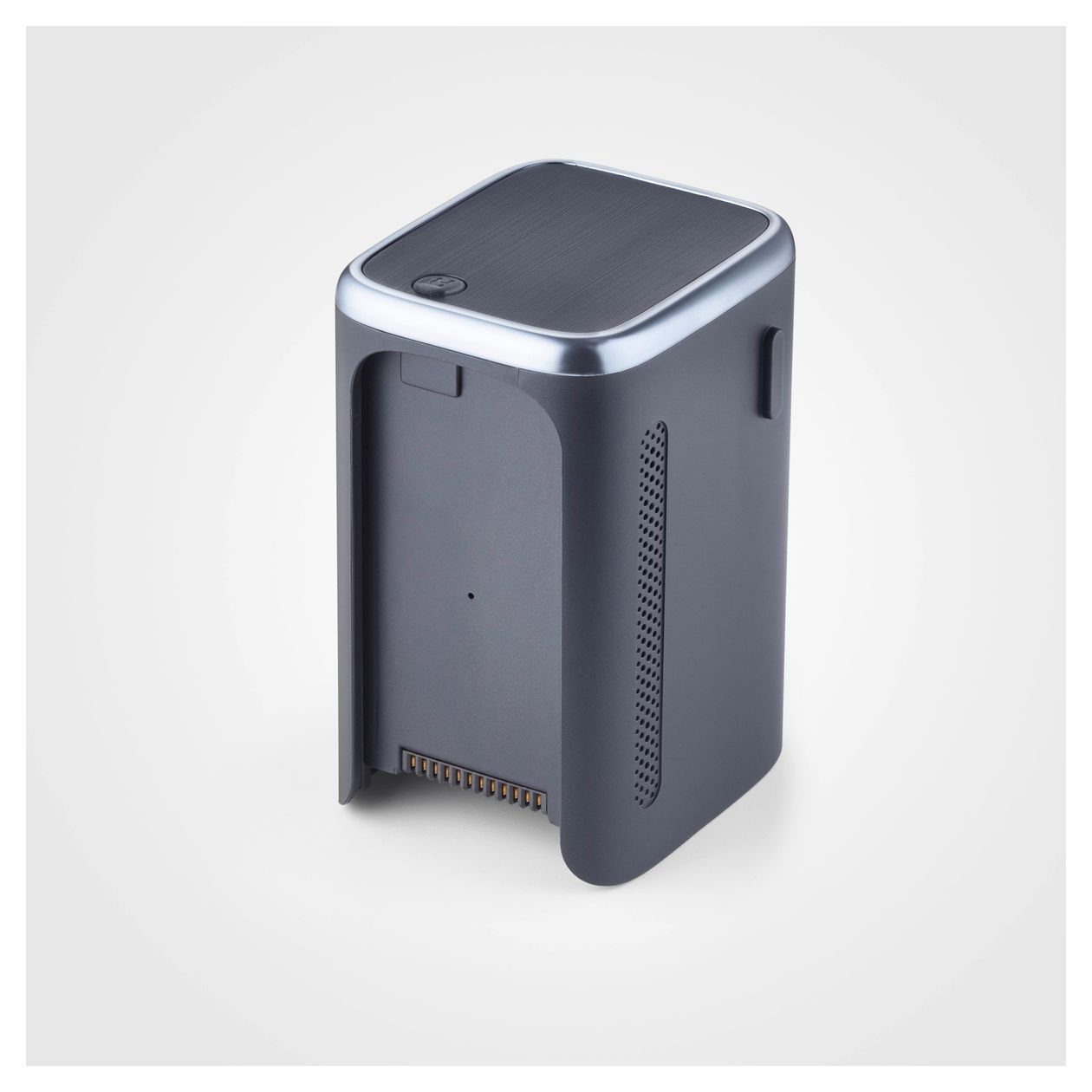 HV7179 Handstaubsauger Beutellos bis 60 min Laufzeit 29,6 V  (Blau, Metallisch) 