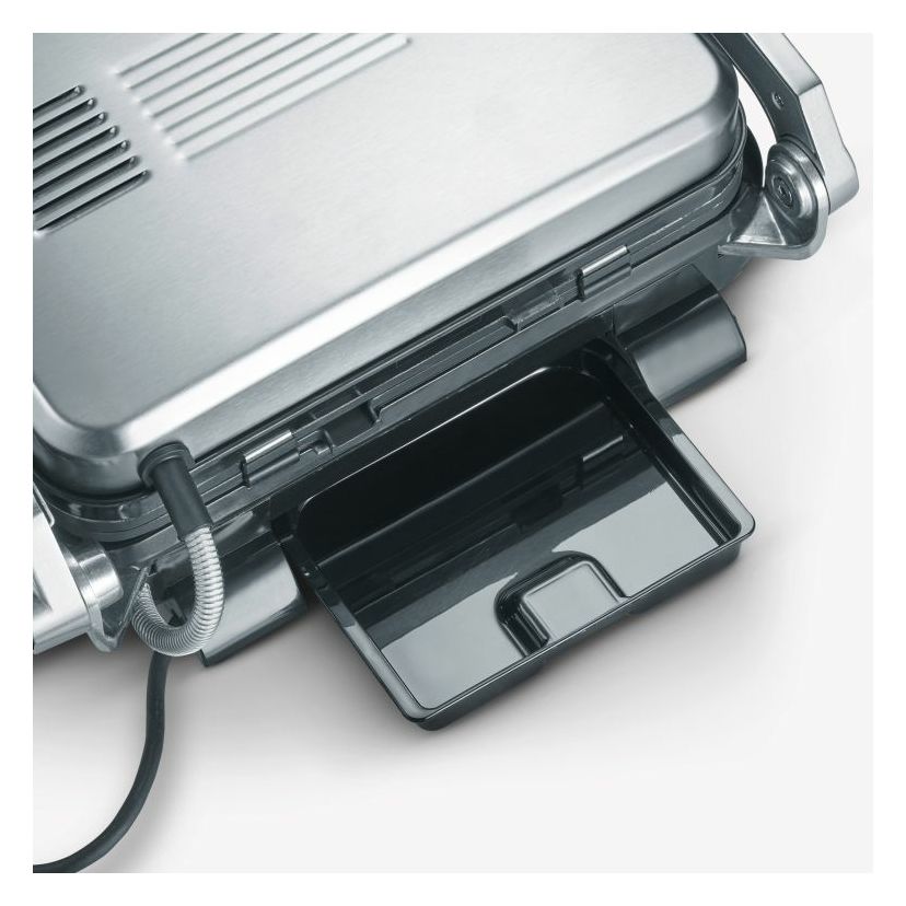 KG2395 1800 W  (Schwarz, Grau) 