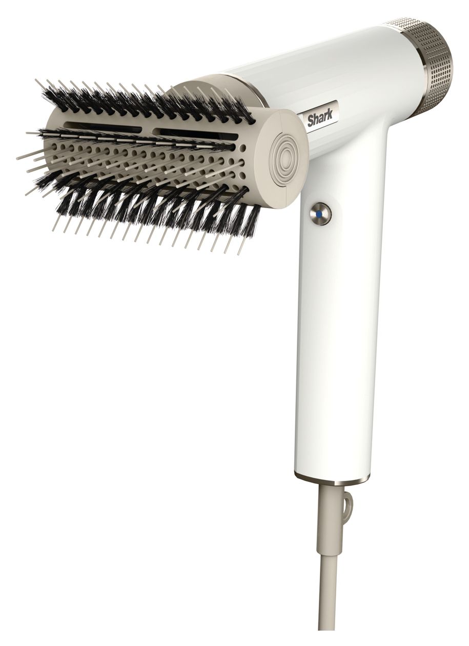 HD352EU SpeedStyle Haartrockner  (Weiß) 