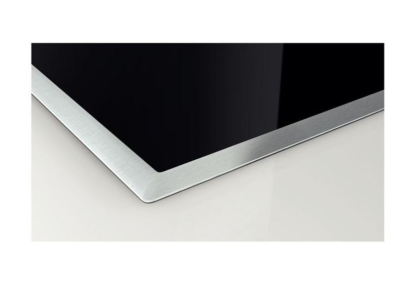 iQ100 EA645GE17 herdgebundenes 60cm Glaskeramik Kochfeld/Herdplatte 4 Zone(n) 