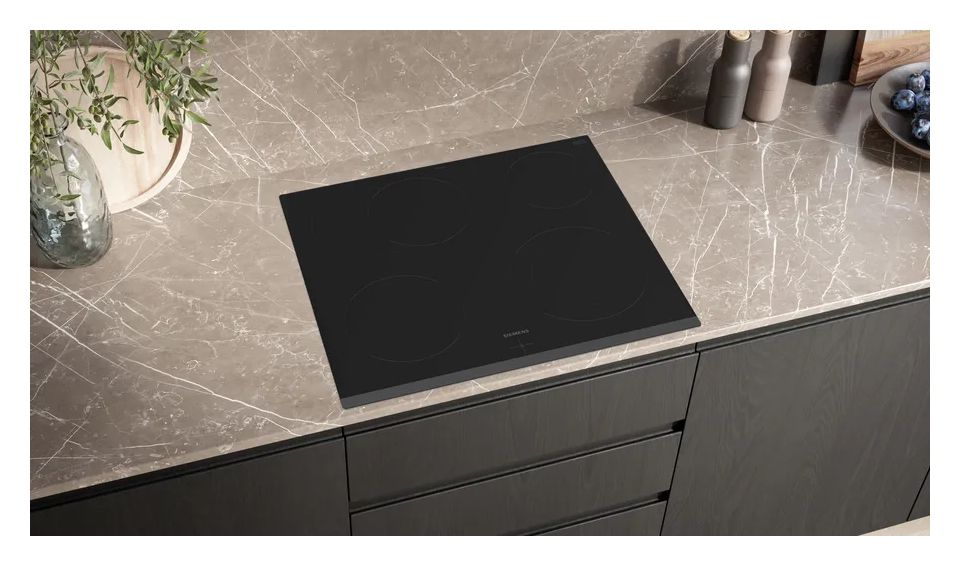 iQ300 EA631GNA1E herdgebundenes 60 cm Glaskeramik Kochfeld/Herdplatte 4 Zone(n) 