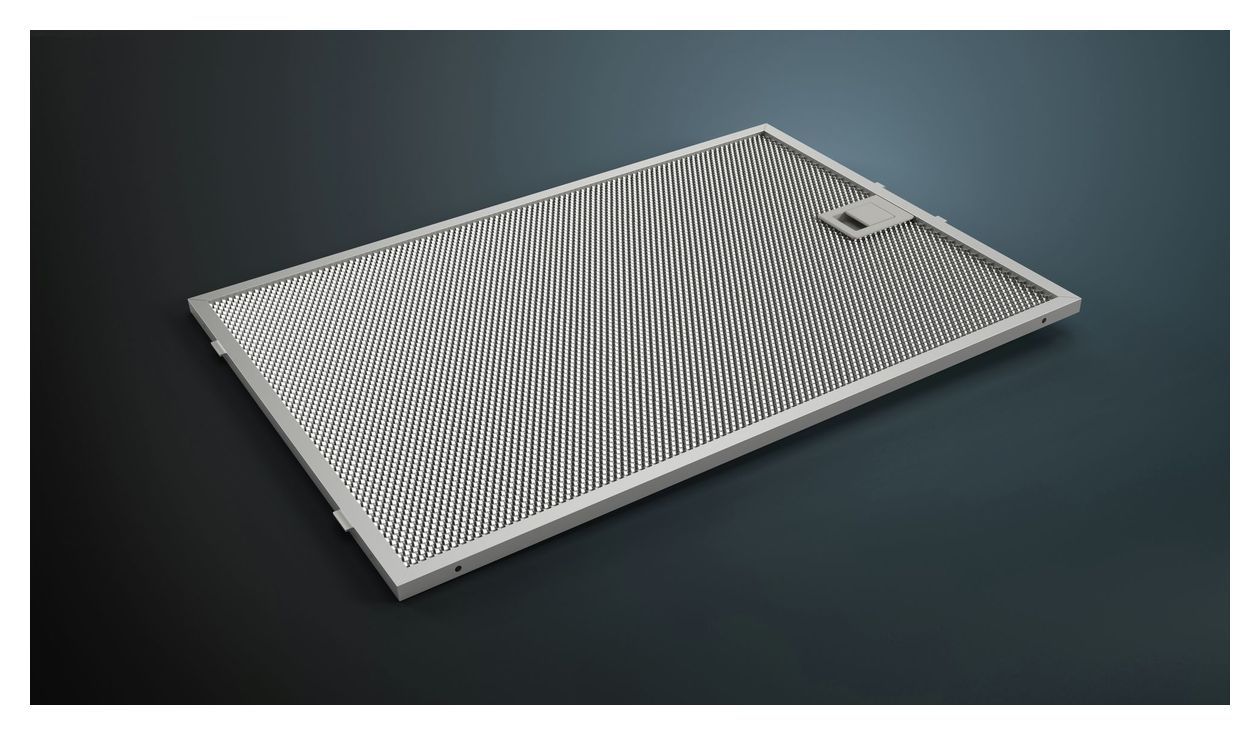 iQ300 LC66BBM50 Umluft Dunstabzugshaube/Esse Wand 60 cm (Edelstahl) 