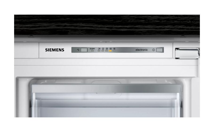 iQ500 GI11VADC0 70 l Einbau Gefrierschrank 105 kWh Jahr 