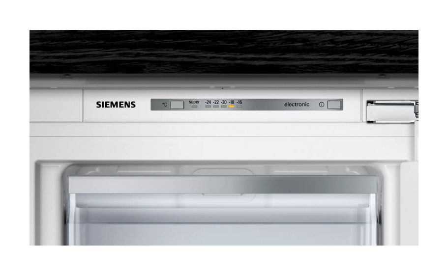 iQ500 GI11VADE0 72 l Einbau Gefrierschrank 167 kWh Jahr 