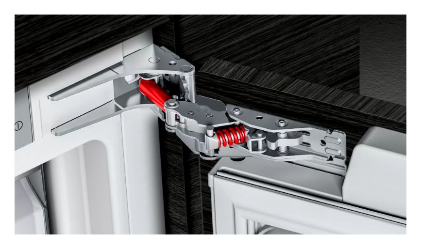 iQ500 GI21VADD0 95 l Einbau Gefrierschrank 140 kWh Jahr 