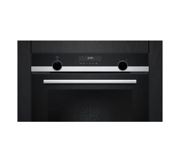iQ500 HB578HBS7 Einbaubackofen groß AutoClean 