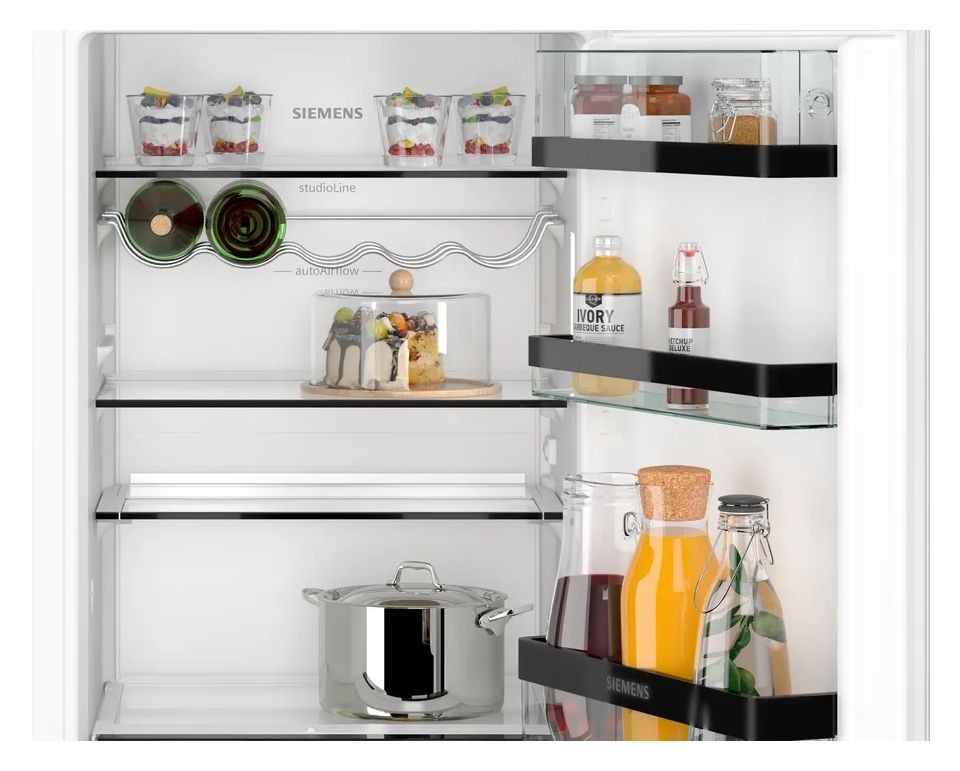 iQ500 KI31RSDD1 165 l 102,5 cm Einbaukühlschrank 