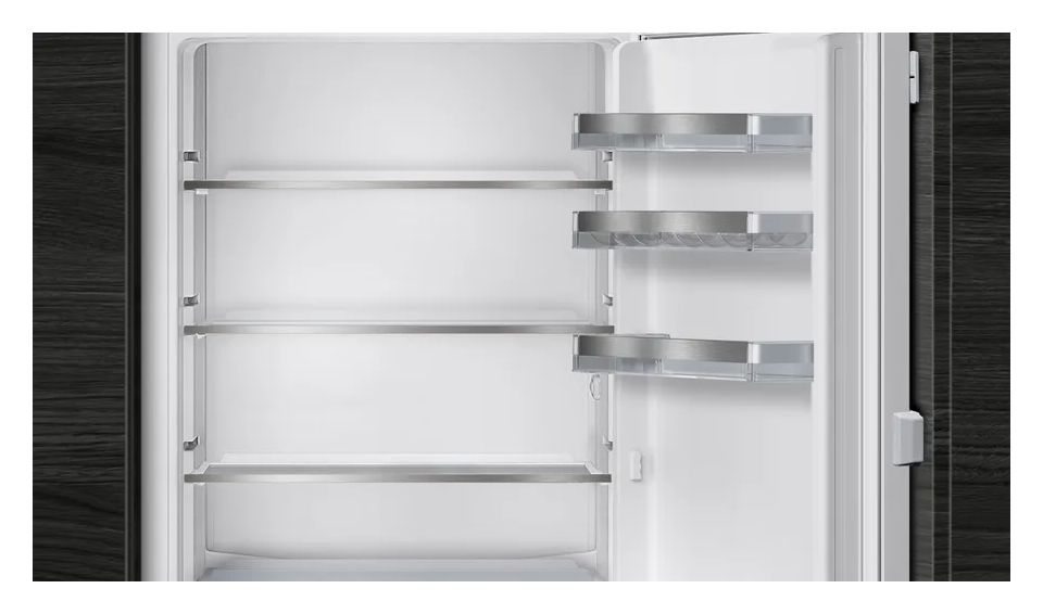 iQ500 KI77SXFE0 169 l / 62 l 158 cm Einbau Kühl-/Gefrierkombination 207 kWh 