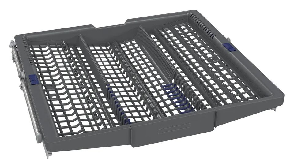 iQ500 SX65EX01BD 60 cm Geschirrspüler vollintegriert (ohne Front) Sehr leise 13 Maßgedecke aquaStop Funktion Wärmetauscher 