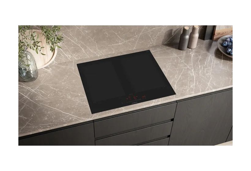 iQ700 EX677HXC1E autarkes 60 cm Induktionskochfeld 4 Kochzonen 