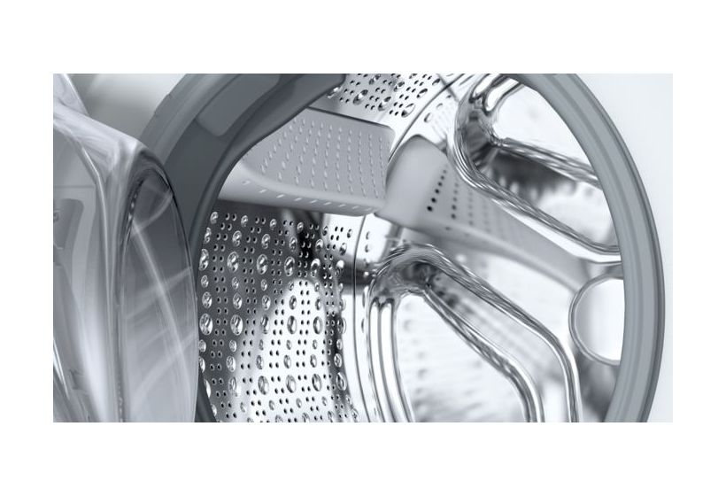 iQ700 WG56B2091 10 kg Frontlader Waschmaschine 1600 U/min aquaStop Funktion AutoClean 